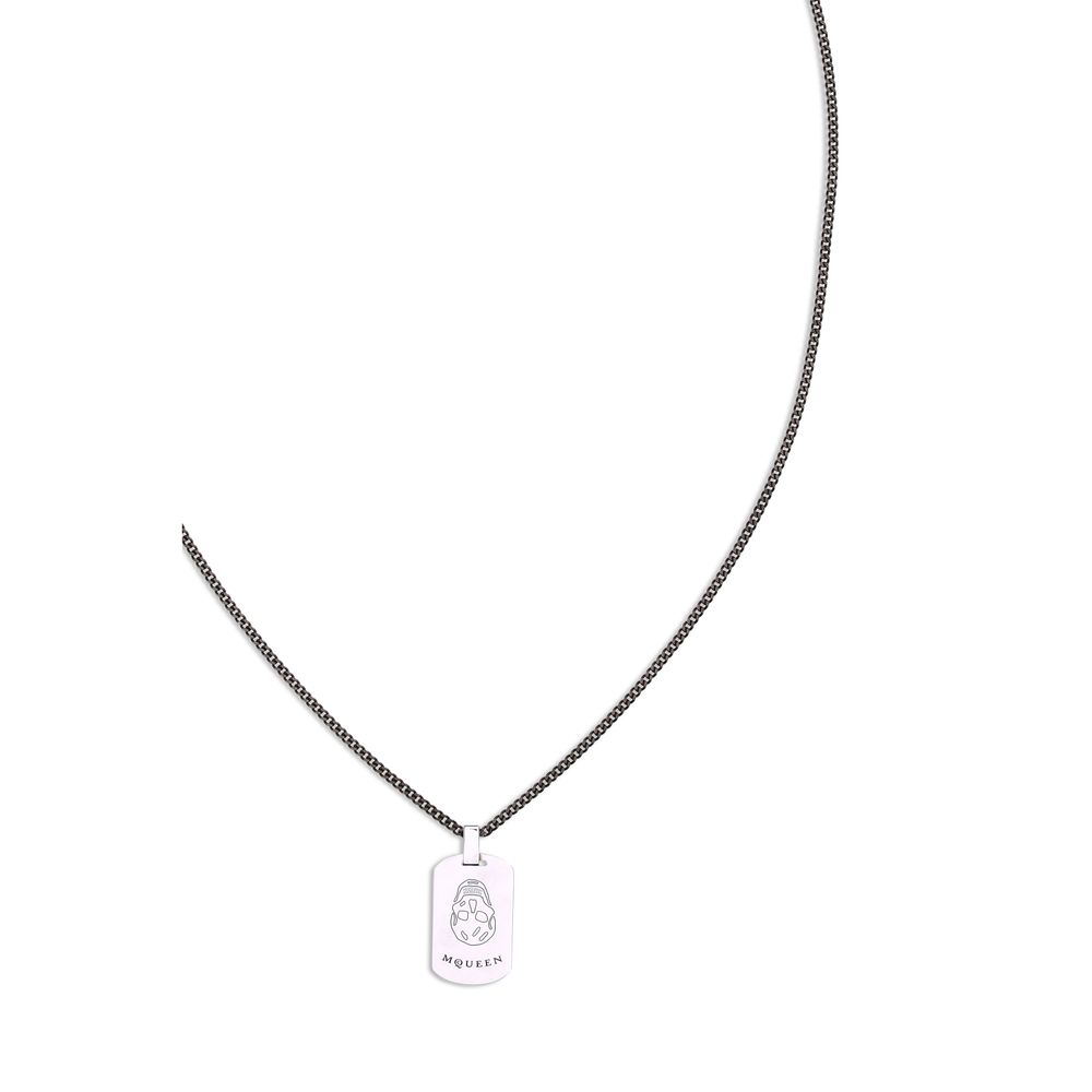 Alexander McQueen Skull Necklace - Image 3