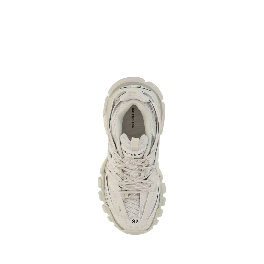 Balenciaga Track Sneakers - Image 4