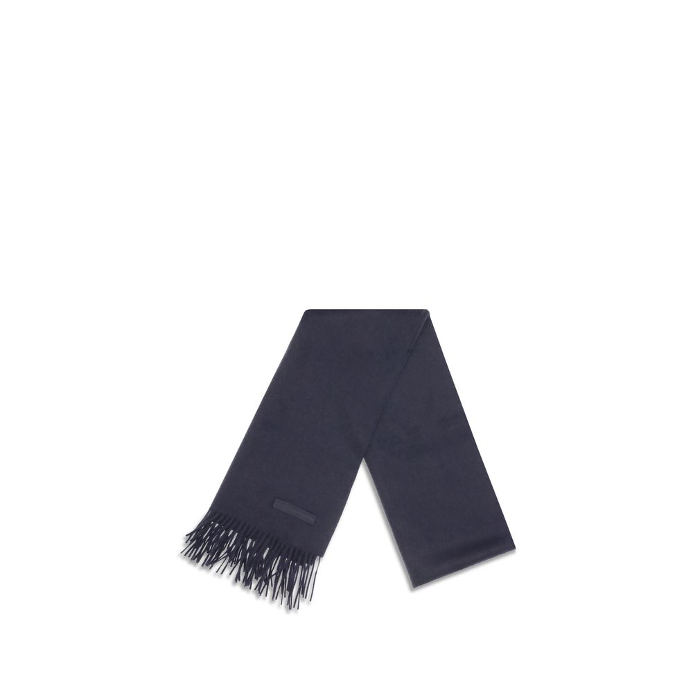 ZEGNA Cashmere Scarf - Image 2