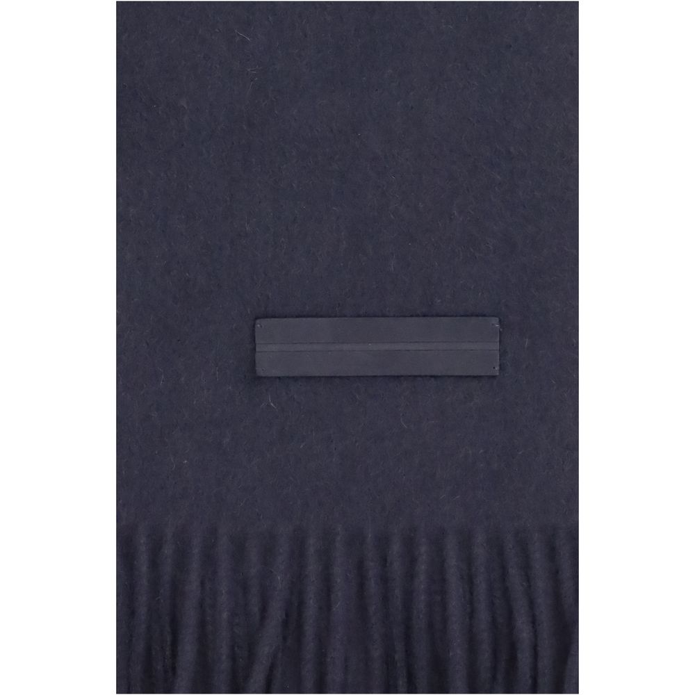 ZEGNA Cashmere Scarf - Image 3