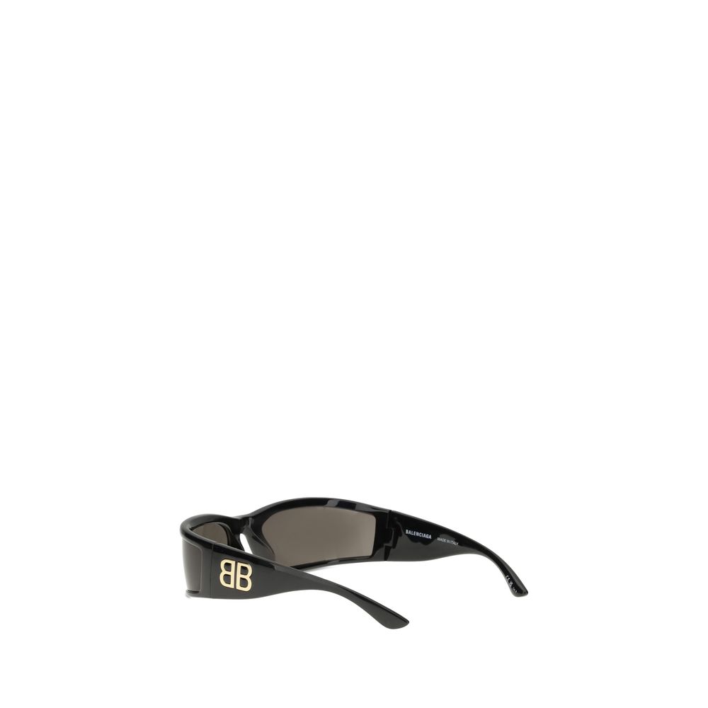 Balenciaga Sunset Sunglasses - Image 3