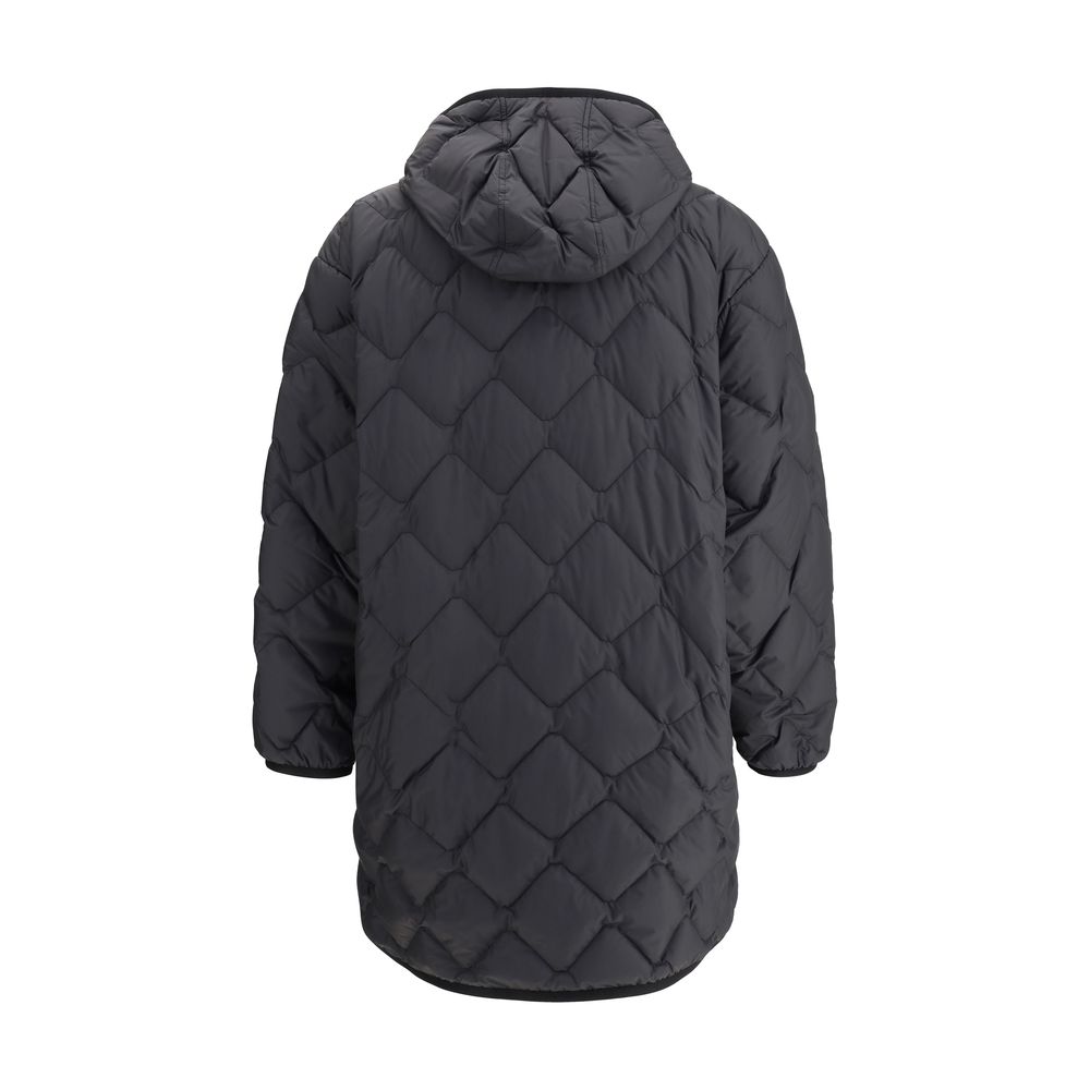 Woolrich Black Polyester Clothing - Image 2