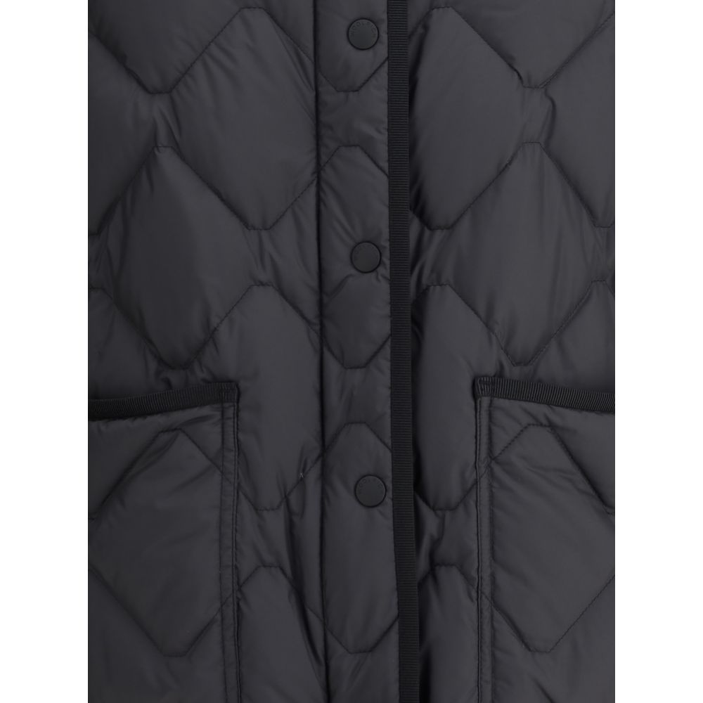 Woolrich Black Polyester Clothing - Image 3