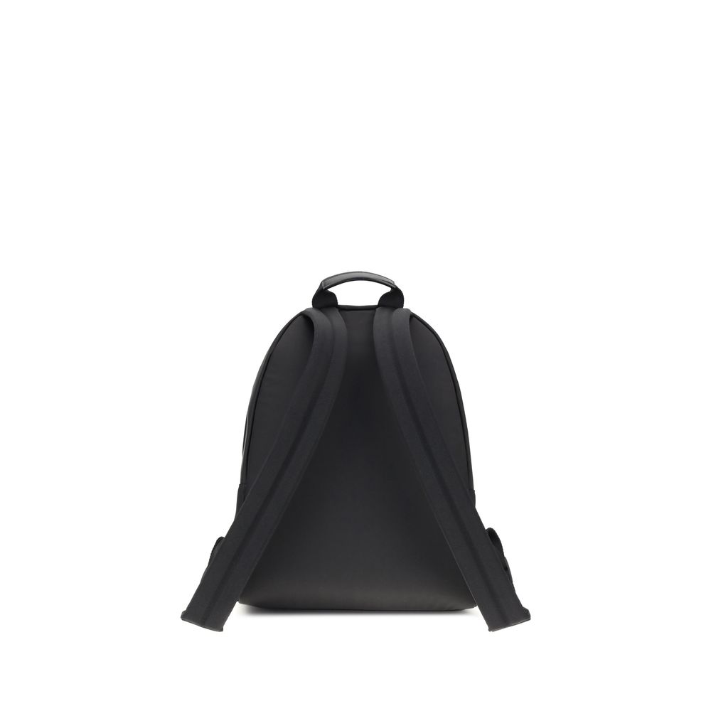 Givenchy Black Polyamide Backpack - Image 2