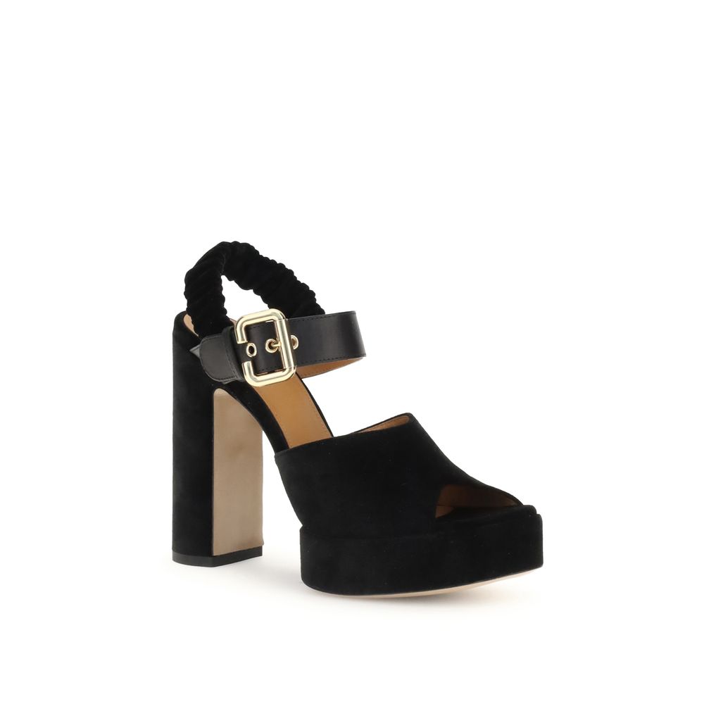 ChloƩ Aria Pumps - Image 2