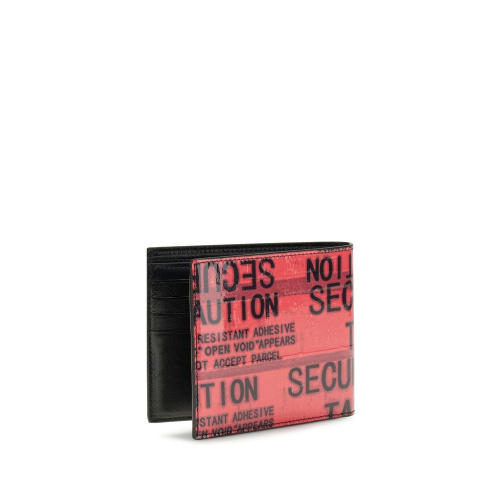 Balenciaga Fluo bifold Wallet - Image 2