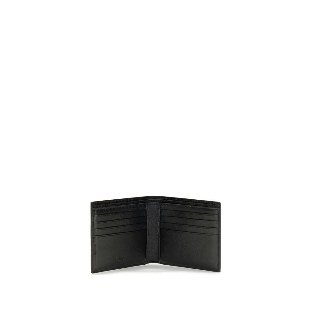 Balenciaga Fluo bifold Wallet - Image 3