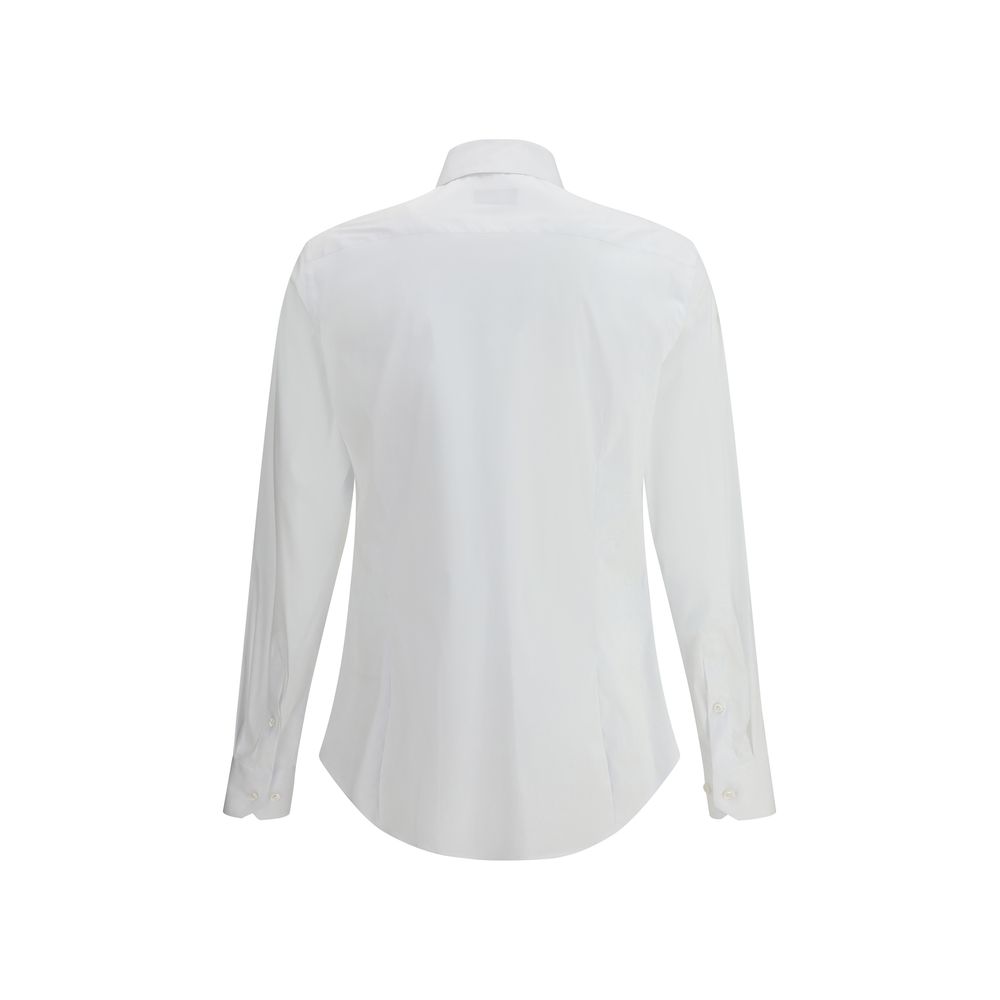 Giorgio Armani Cotton Shirt - Image 2