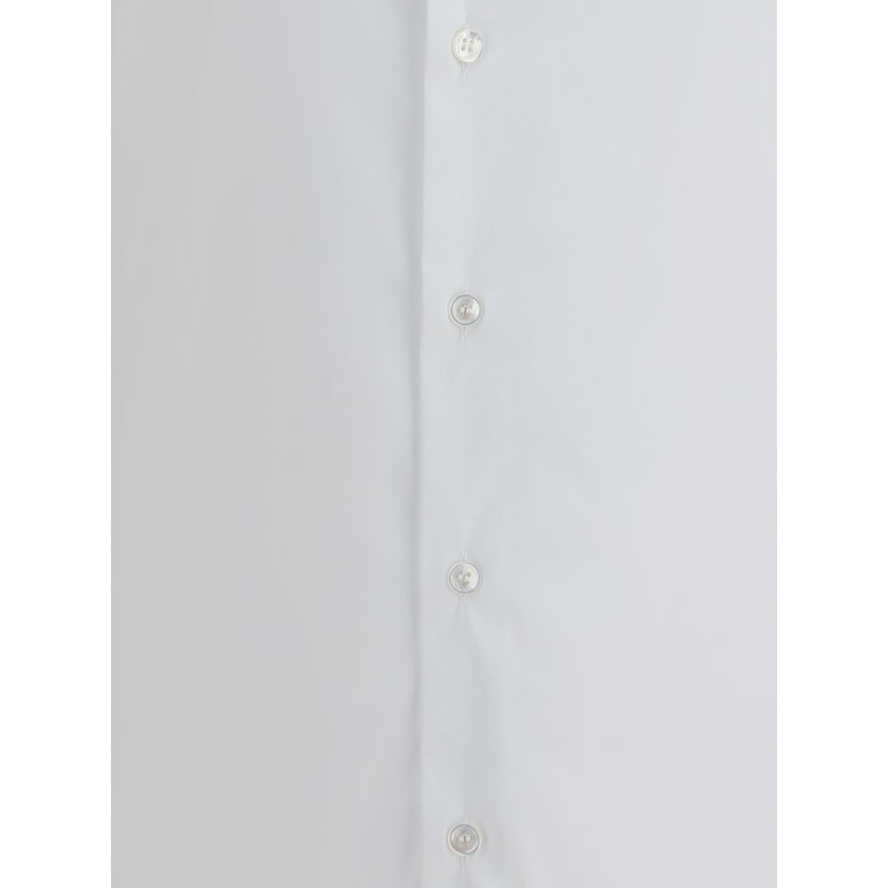 Giorgio Armani Cotton Shirt - Image 3