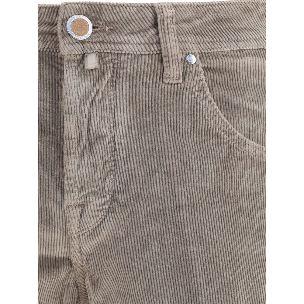 Jacob Cohen Corduroy Pants - Image 3