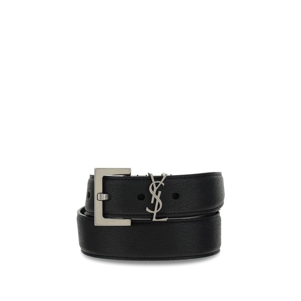 Saint Laurent Belt