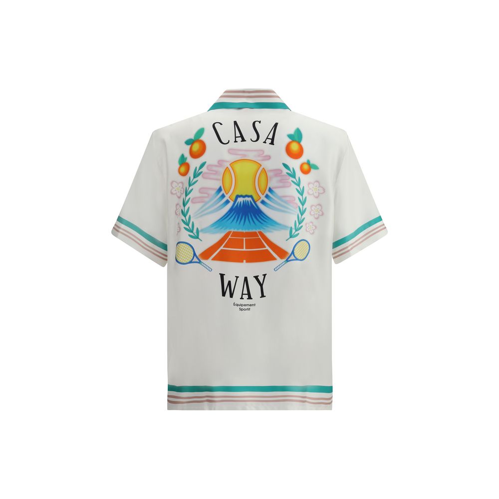 Casablanca The Casa Way Shirt - Image 2