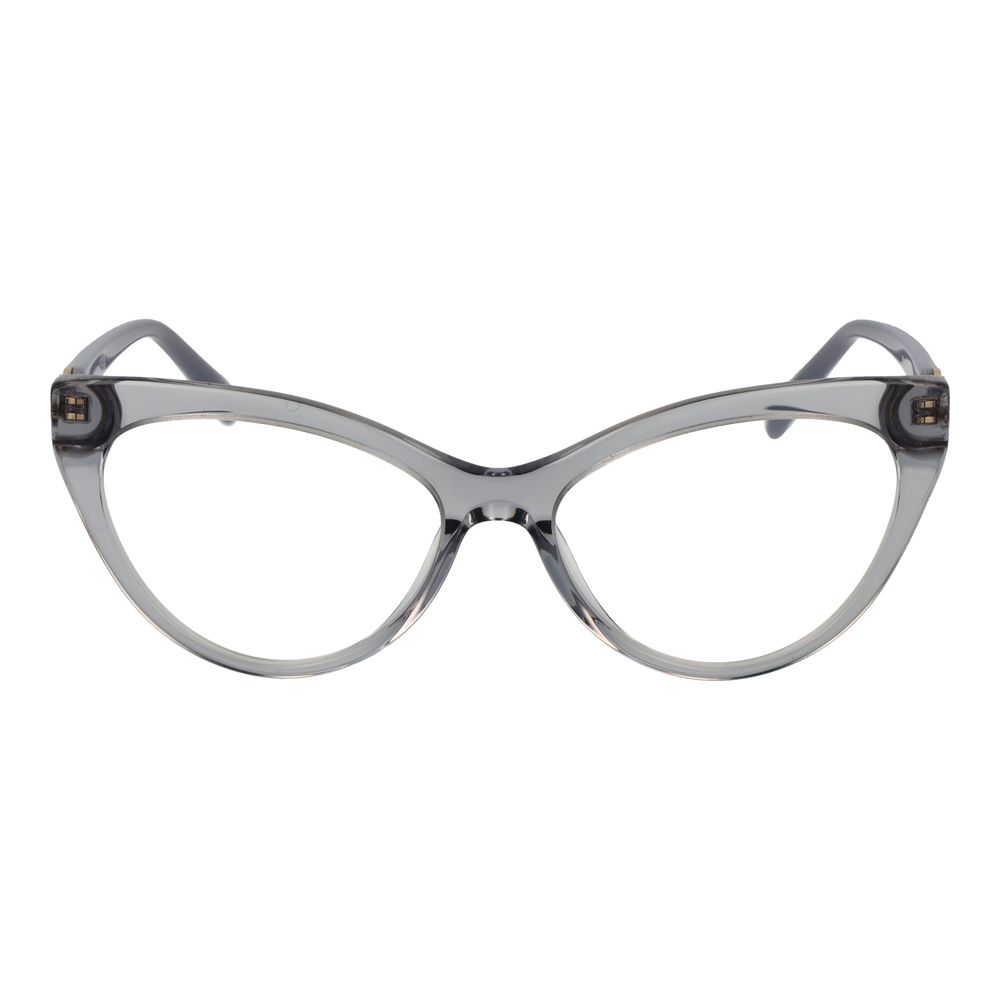 Emilio Pucci Gray Acetate Glasses (Frames) - Image 2