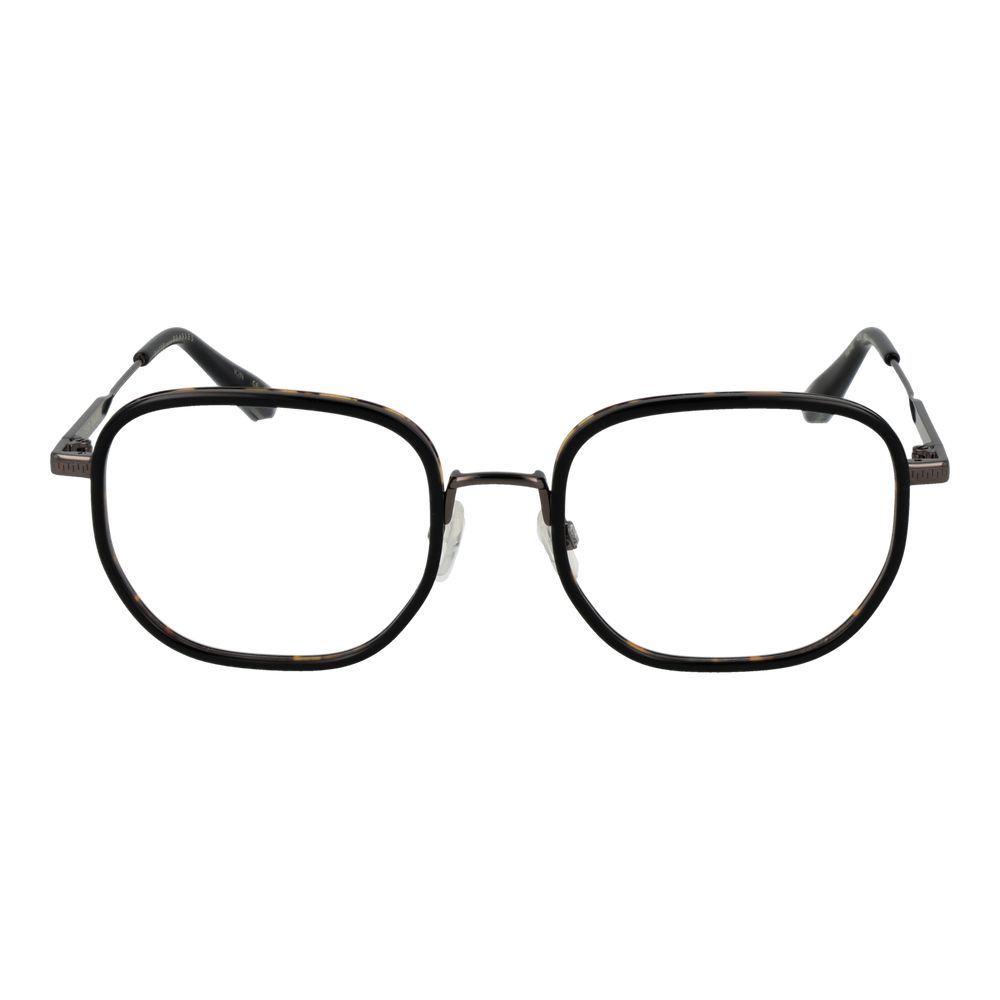 Ted Baker Black Plastic Glasses (Frames) - Image 2