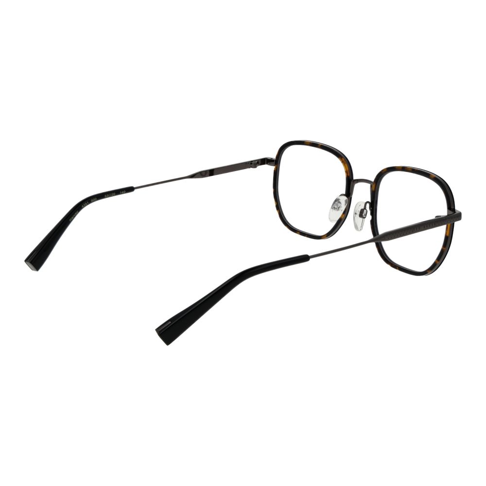 Ted Baker Black Plastic Glasses (Frames) - Image 3