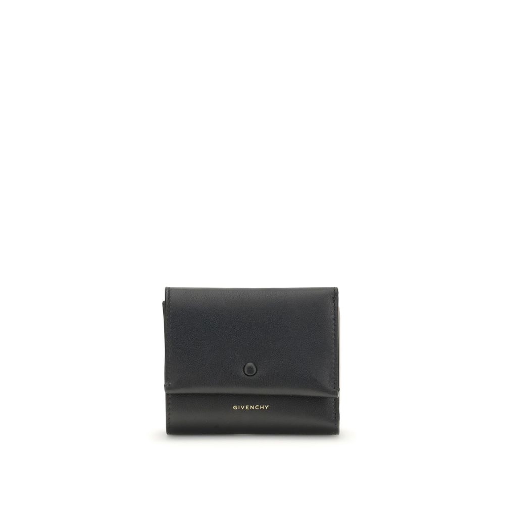 Givenchy Leather Day Wallet