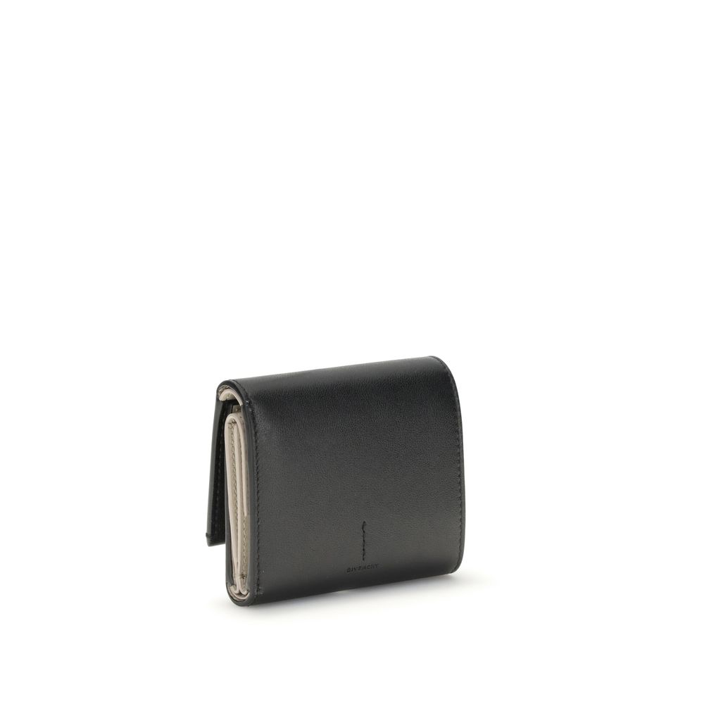 Givenchy Leather Day Wallet - Image 2