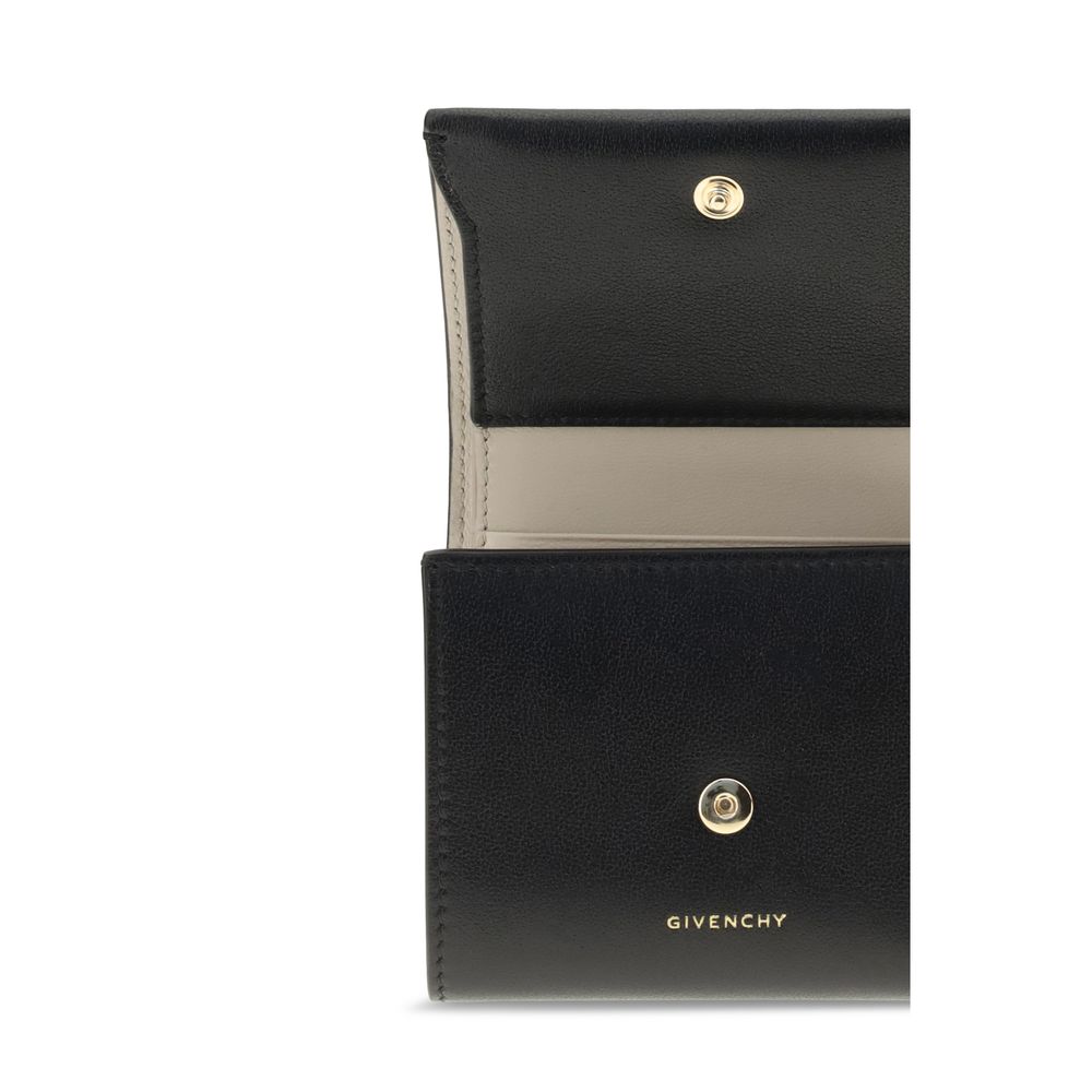 Givenchy Leather Day Wallet - Image 3