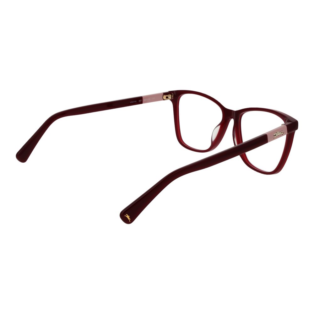 Longchamp Multicolor Acetate Glasses (Frames) - Image 3