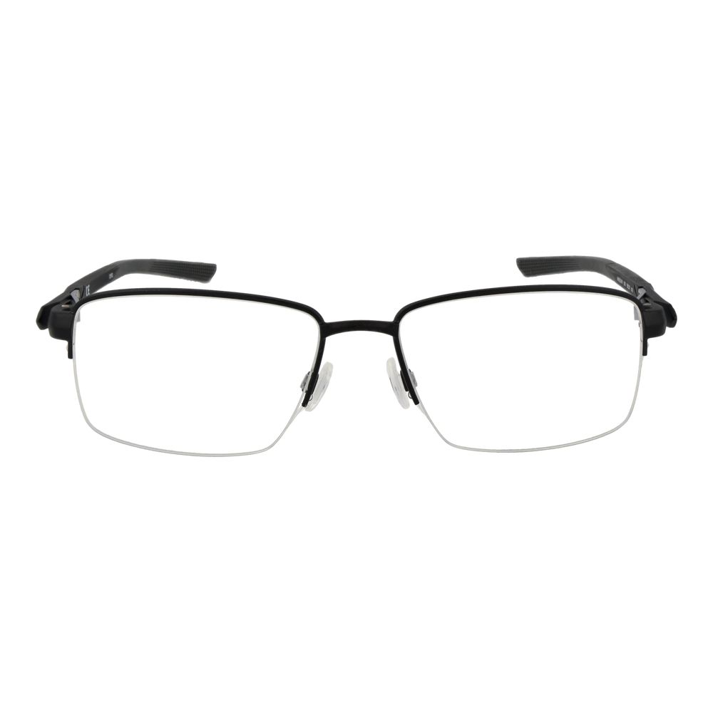 Nike Black Metal Glasses (Frames) - Image 2