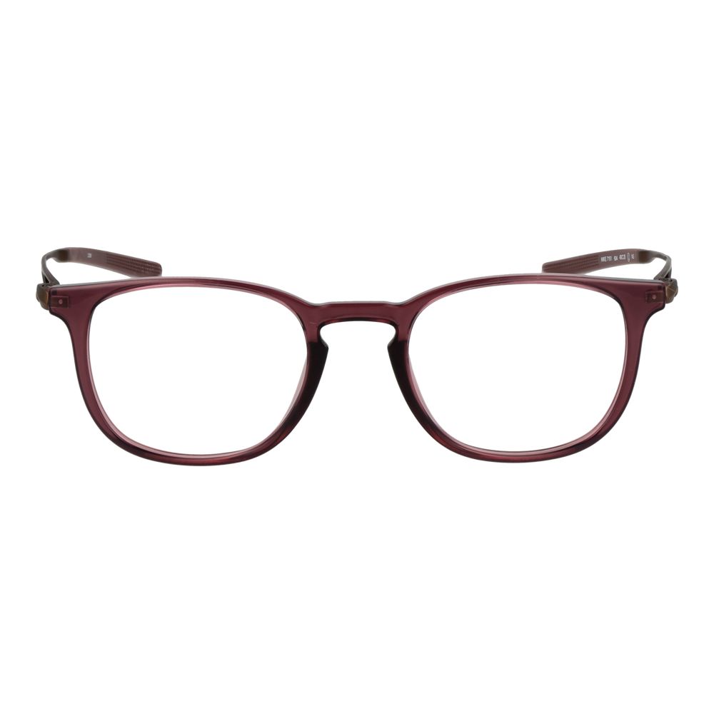 Nike Brown Titanium Glasses (Frames) - Image 2