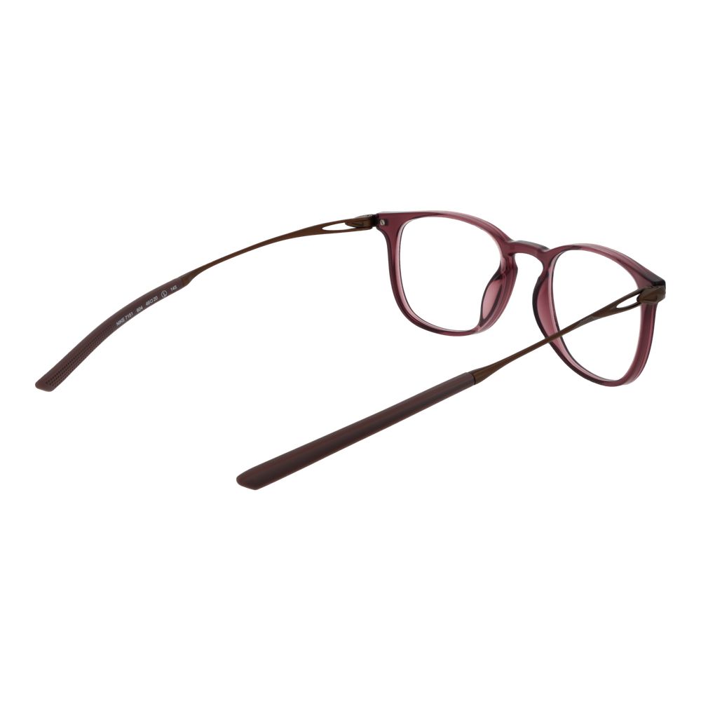 Nike Brown Titanium Glasses (Frames) - Image 3