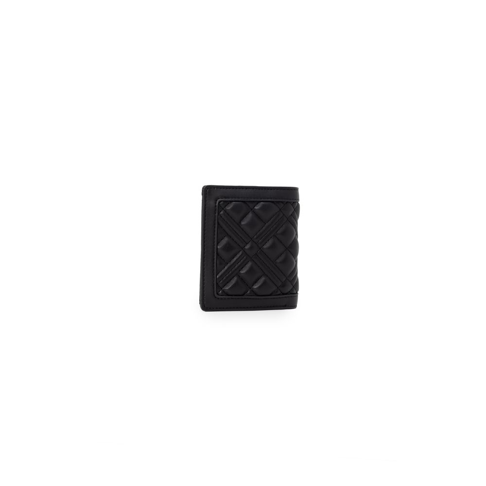 Love Moschino Bicolor Polyethylene Wallet - Image 2
