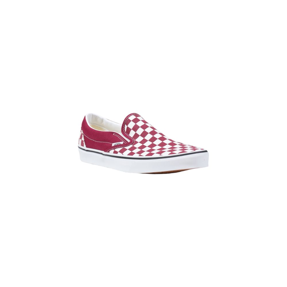 Vans Multicolor Fabric Sneakers - Image 2