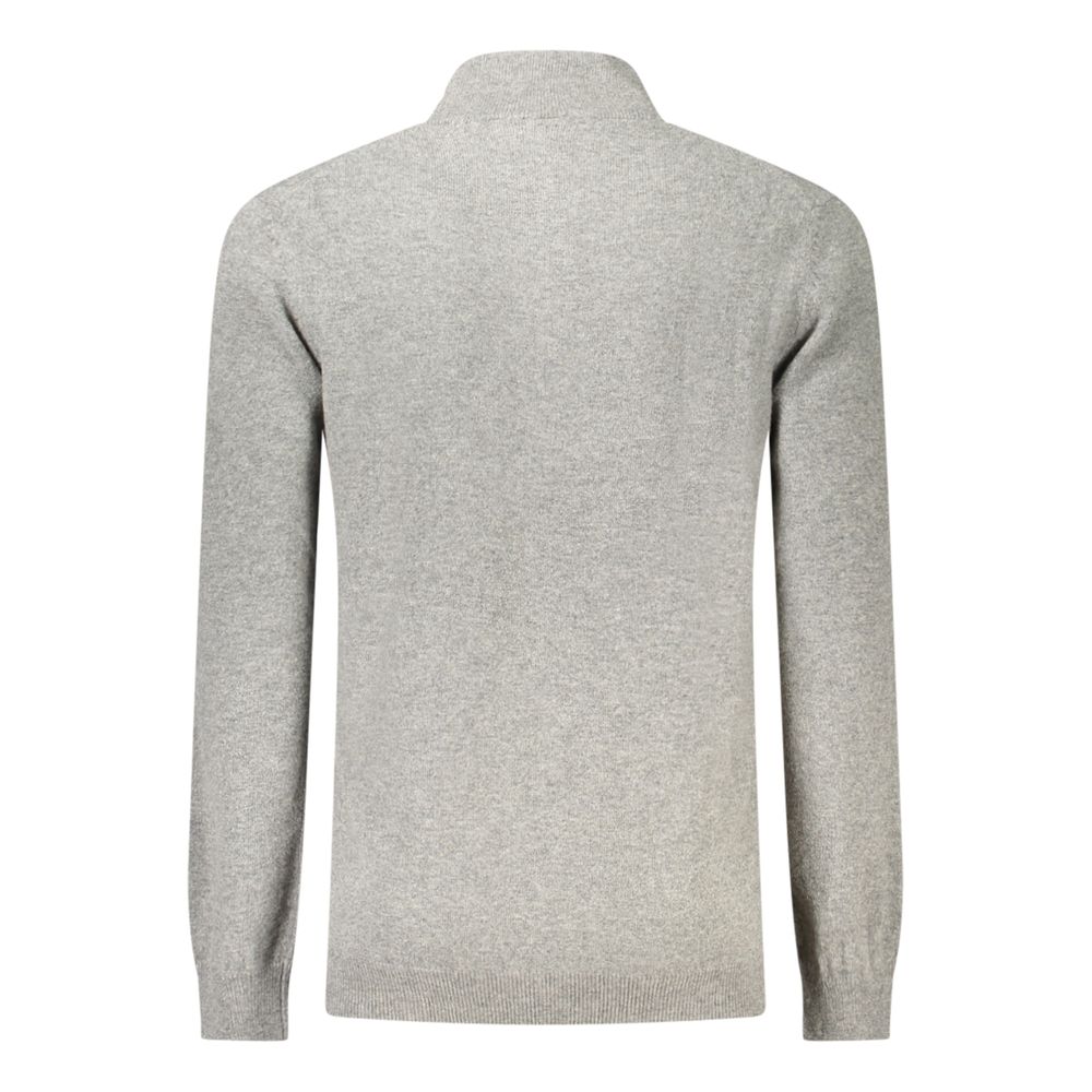 Timberland Gray Wool Sweater - Image 2