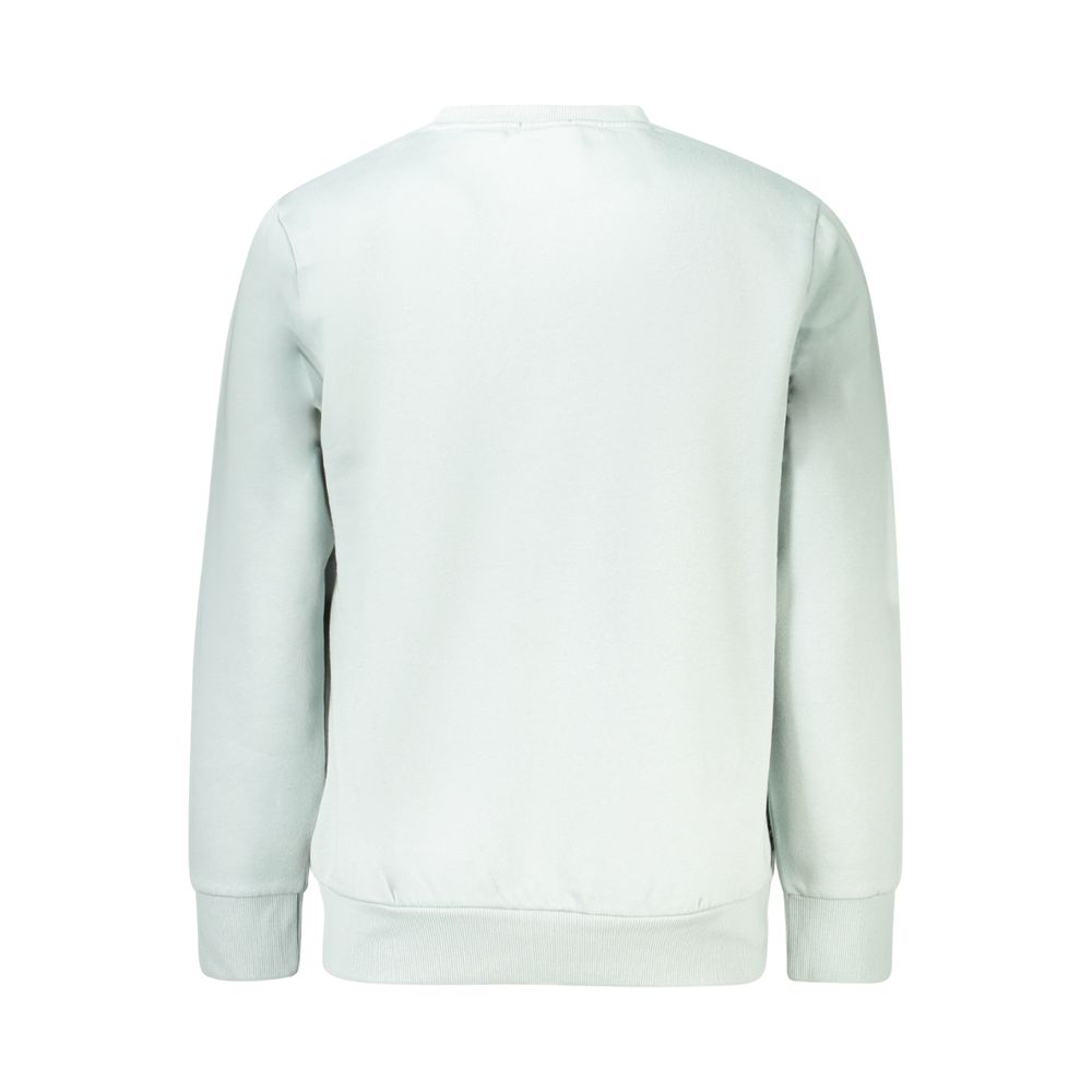 Timberland Green Cotton Sweatshirt - Image 2