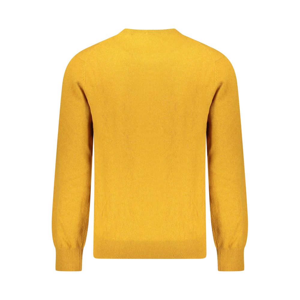 Timberland Brown Wool Sweater - Image 2