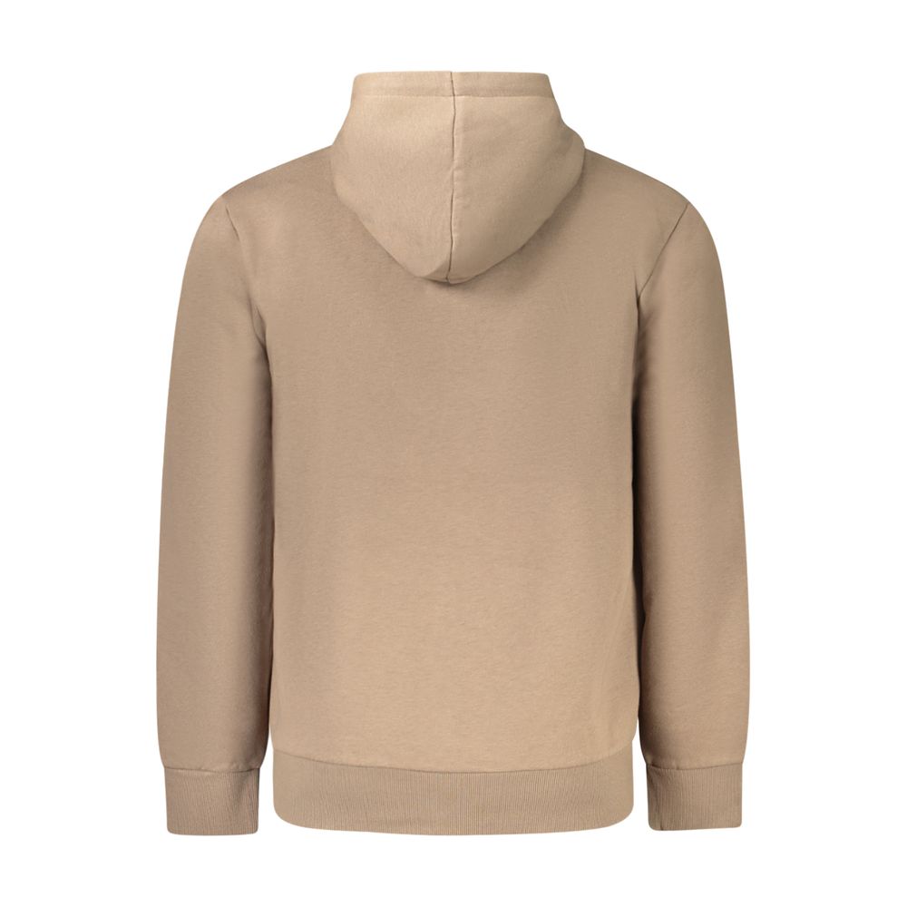 Timberland Brown Cotton Sweatshirt - Image 2