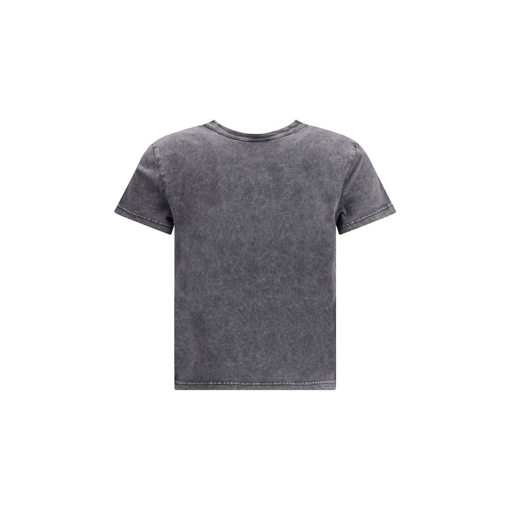 Alexander Wang Logoed T-Shirt - Image 2