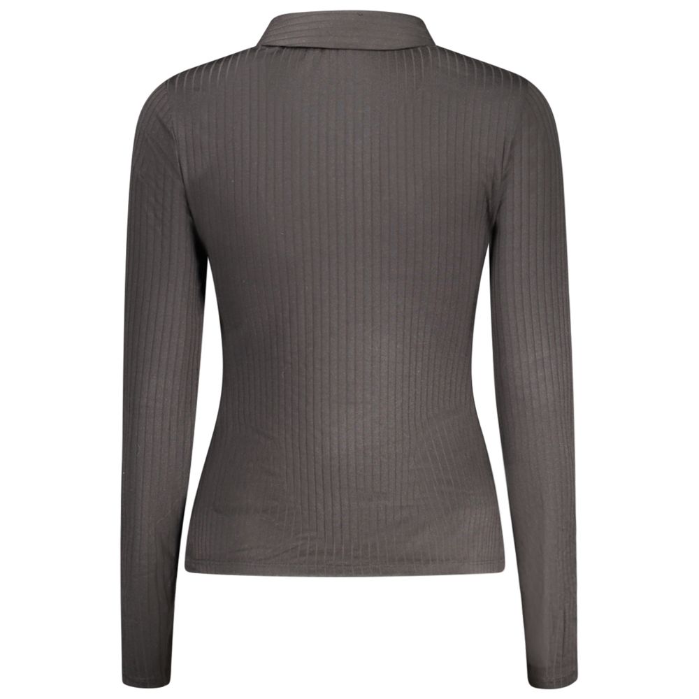 Guess Jeans Black Polyester Shirt - Image 3