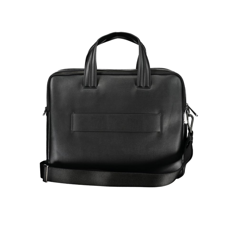 Calvin Klein Black Polyester Accessory - Image 2