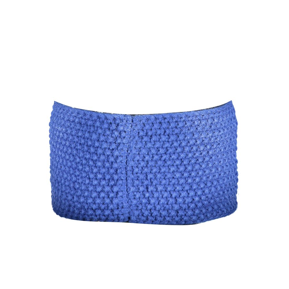 Norway 1963 Blue Marabou Accessory - Image 2