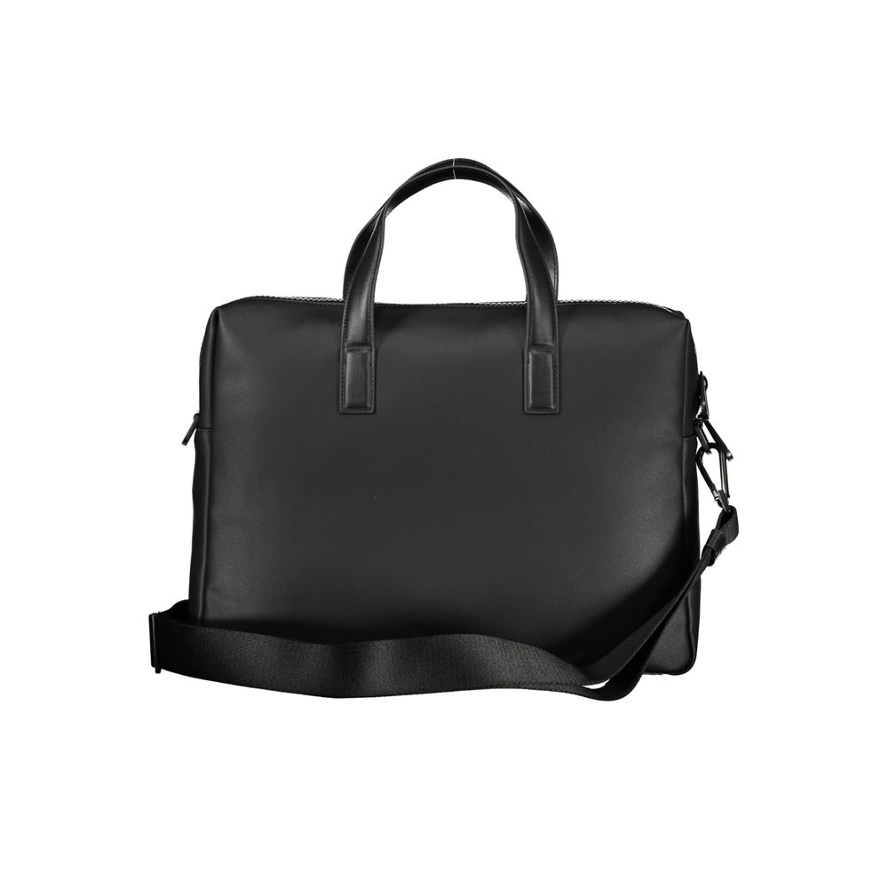 Calvin Klein Black Polyester Accessory - Image 2