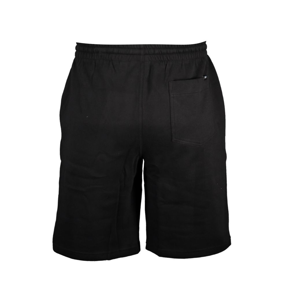Vans Black Cotton Pant - Image 2