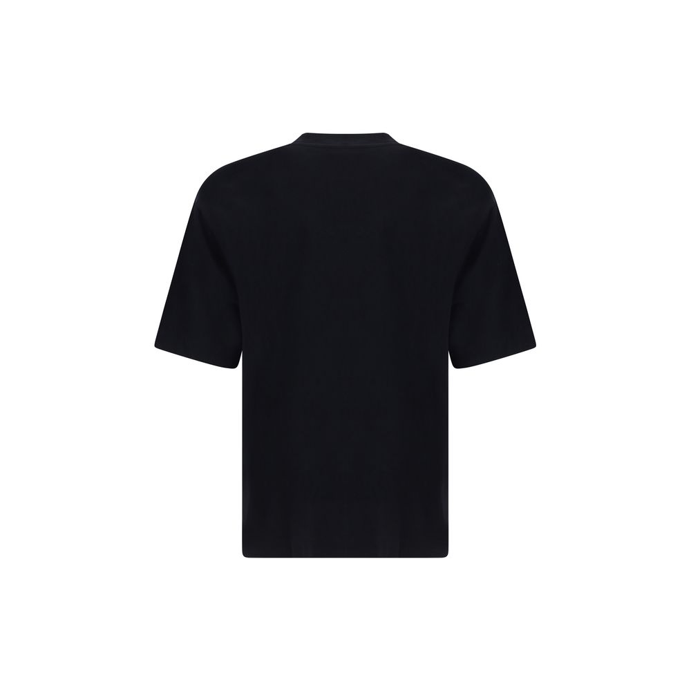 Off-White Big Bookish Skate T-Shirt - Image 2