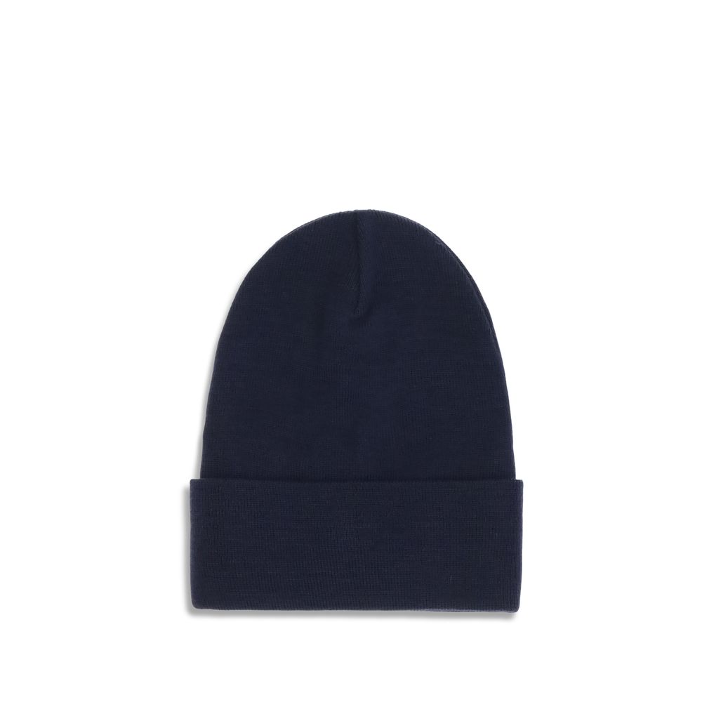 Moncler Grenoble Wool Beanie Hat - Image 2