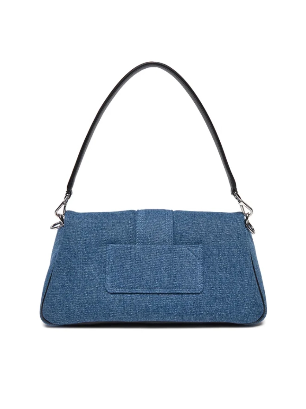 Jacquemus Denim Le Bambimou Handbag - Image 3