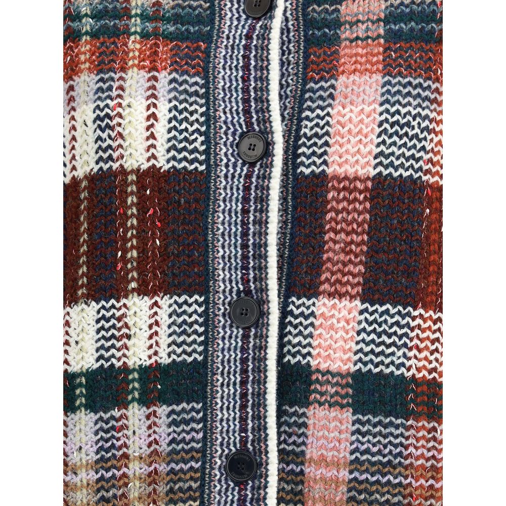 Missoni Abstract-print Cardigan - Image 3