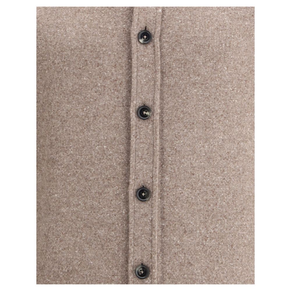 ZEGNA Button up Shirt - Image 3