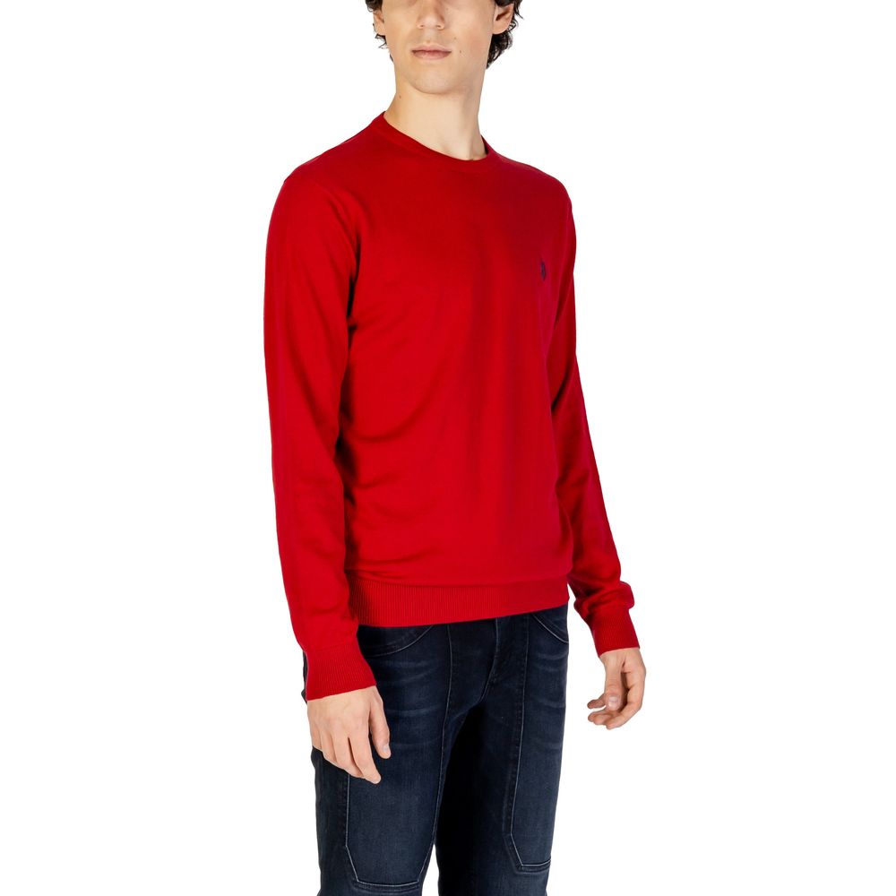 U.S. POLO ASSN. Multicolor Cotton Sweatshirt - Image 3