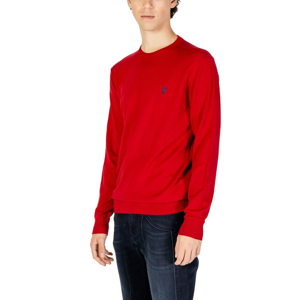U.S. POLO ASSN. Multicolor Cotton Sweatshirt - Image 4