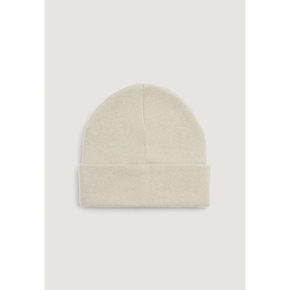 Calvin Klein Green Recycled Polyester Caps Baseball Hat - Image 3