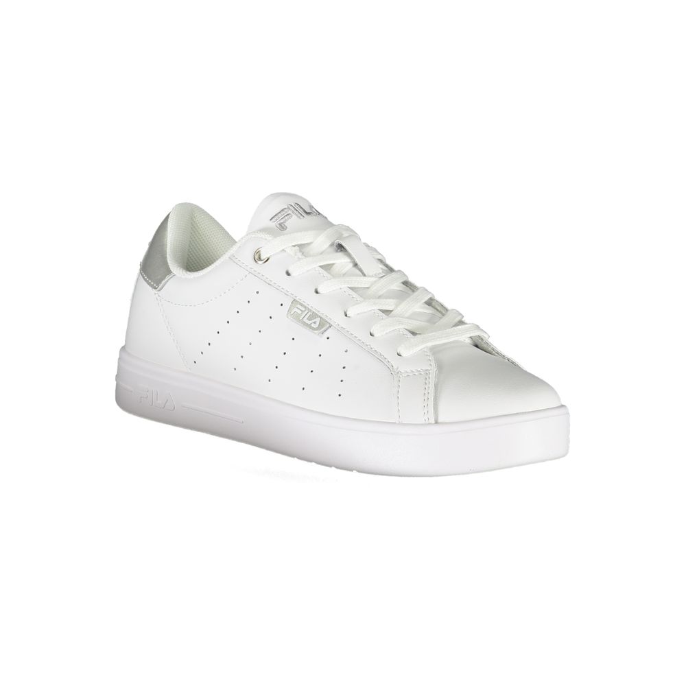 Fila Elegant Sporty Lace-up Sneakers - Image 2