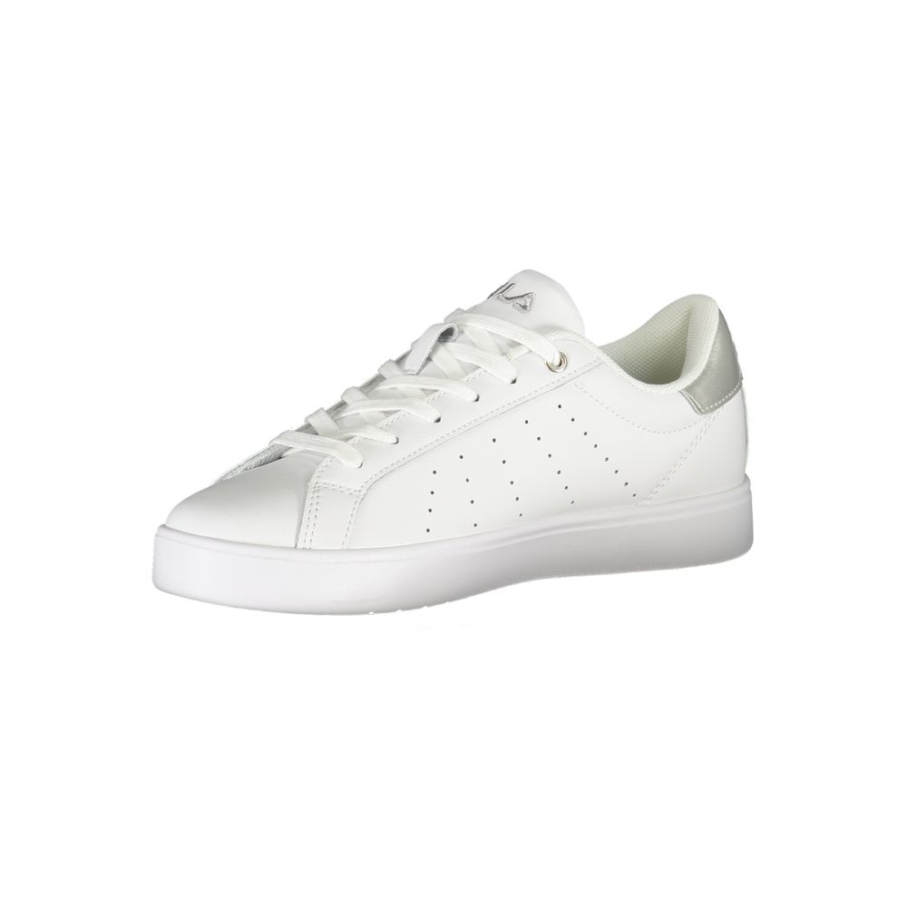 Fila Elegant Sporty Lace-up Sneakers - Image 3