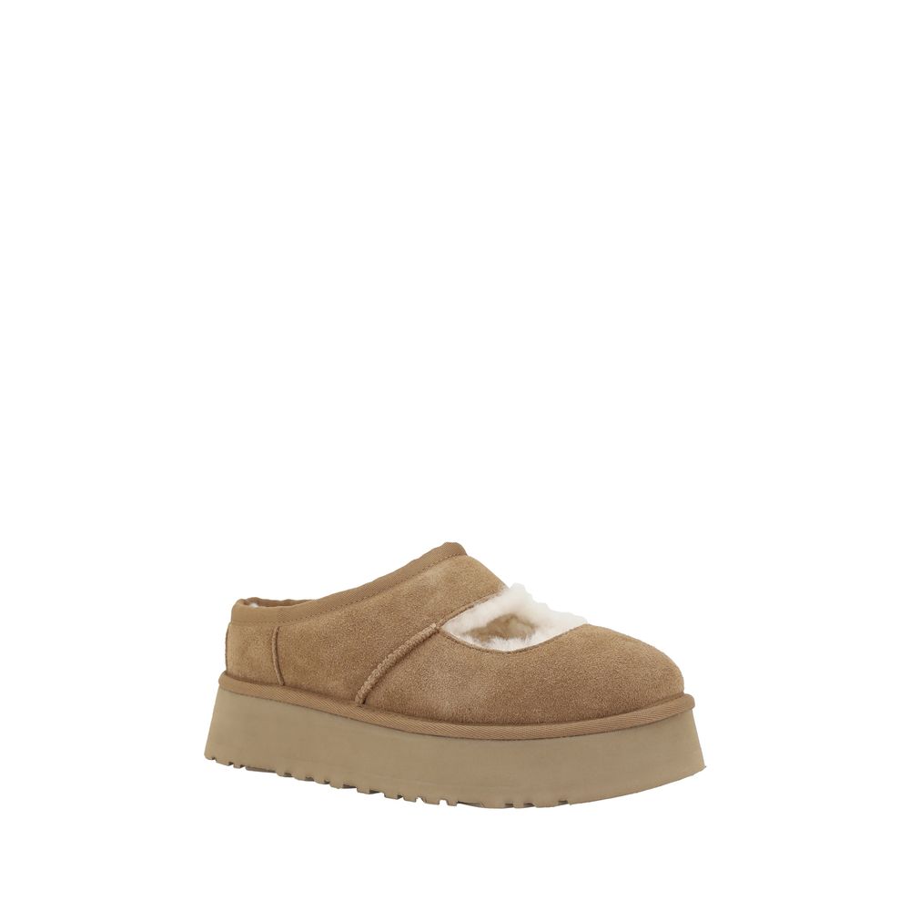 UGG Mules Mary Jane - Image 2