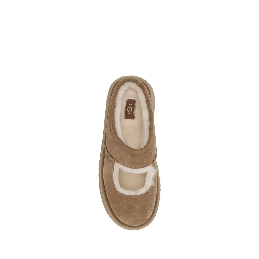 UGG Mules Mary Jane - Image 4